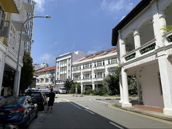 Teo Hong Road (D2), Shop House #554981001